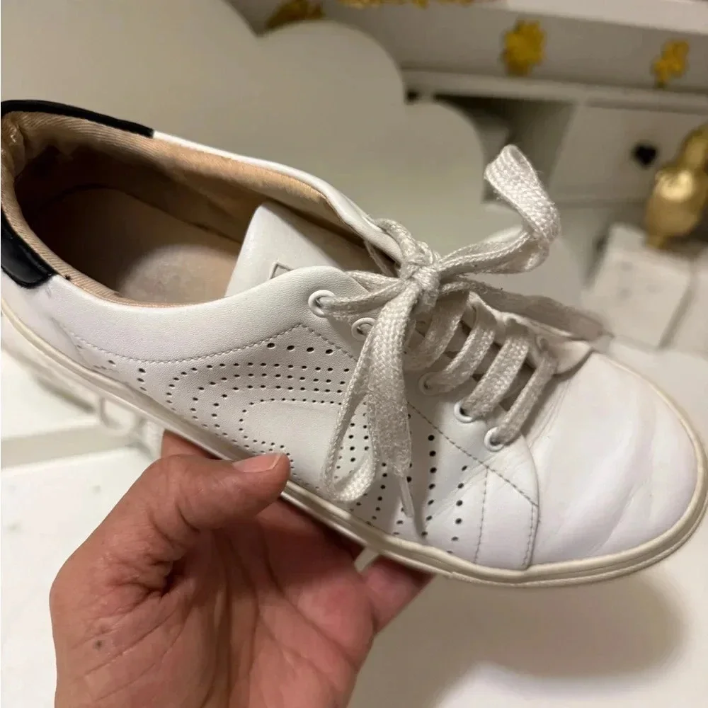 kate spade cute sneaker